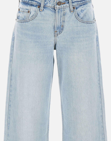Jeans "Low loose" A5566 0043 LEVI'S 