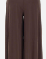 Pantaloni ampi fluidi SP1MA011 6044 KAOS 