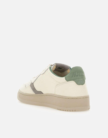 Sneakers "Medalist Low" AULM NE16 AUTRY 