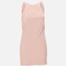 Abito corto "Carmen" T190140B TNP229PETAL THE ANDAMANE 