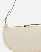 Borsa a spalla "Aisha" BS11550 COMMGRNNAOPMARBLE GIANNI CHIARINI 