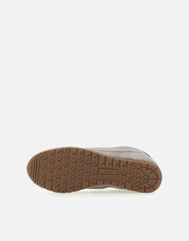 Sneakers "Windspin" in suede WSLW OY01 AUTRY 