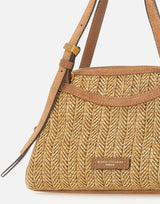 Borsa a mano "Dea" BS12325 PGLSPGCOOKIE GIANNI CHIARINI 