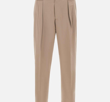 Pantalone "Portobellos" PORTOBELLOS 40010000143 BRIGLIA 1949 