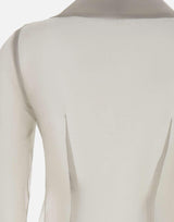Camicia in organza 502606 2300 REMAIN BIRGER CHRISTENSEN 