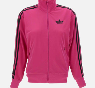"Firebird tt sweatshirt" JX7866 FUXIA ADIDAS 