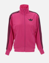 "Firebird tt sweatshirt" JX7866 FUXIA ADIDAS 