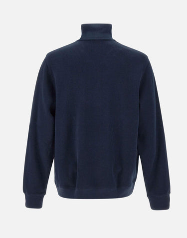 Felpa in cotone SH1927 166 LACOSTE 