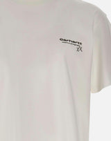T-shirt "Garble" I036007 02XX CARHARTT WIP 
