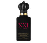 Perfume Spray "XXI Art Deco Noble Collection Cypress" 50ml CCNB21P50M0I 50ML CLIVE CHRISTIAN 