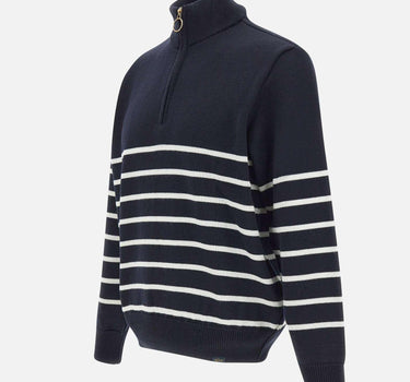 Maglia in lana 15311142 212 PAUL&SHARK 