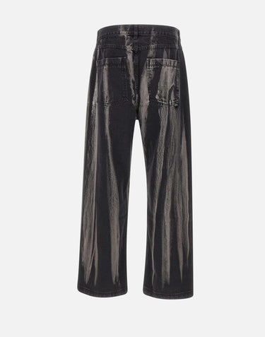 "Washed Jeans Pants" 030P 487 ARTE ANTWERP 