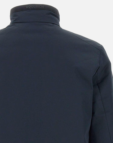 Bomber "Sailing" CFWOOU1162 MRUT40183989 WOOLRICH 