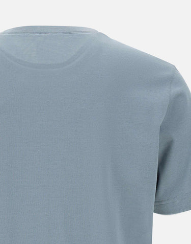 T-Shirt in cotone K75TSHJ01 TES0K2650801 ELEVENTY 