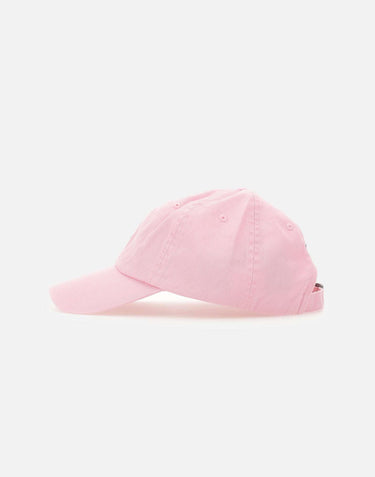 Cappellino in chino di cotone 211912843 016 POLO RALPH LAUREN 