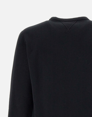 Felpa "MClassic" in cotone 710766772 001 POLO RALPH LAUREN 