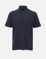 Polo in cotone interlock 50520109 404 BOSS 