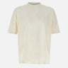 T-shirt in cotone TS0MC CR14R020 FILIPPO DE LAURENTIIS 