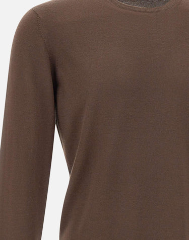 Maglia in lana 55159 14299177 GRAN SASSO 