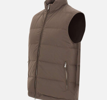 Smanicato imbottito L75GILI05 GBT2700725N ELEVENTY 