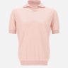 Polo in cotone PL1MCSKTR CR14R320 FILIPPO DE LAURENTIIS 