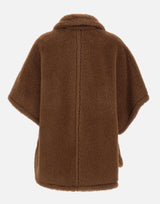 Mantella "Cavallo" 2614731081600 007 MAX MARA 