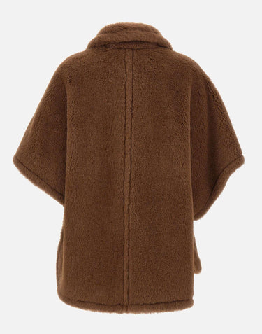 Mantella "Cavallo" 2614731081600 007 MAX MARA 