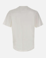 T-shirt "30/1 Jersey Logo Patch" RCCMTS726A 005100W103 C.P. COMPANY 