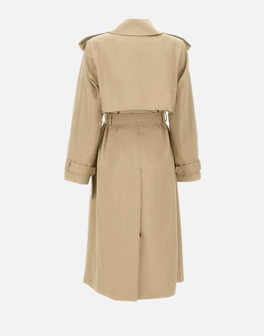 Trench "Fernandes" 5967150 032 HERSKIND 