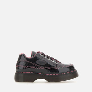 Stringate "Buzz 5I" 42112001 BLACK DR. MARTENS 