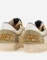 Sneakers "Ball Star Double Upper" GMF00771 F00815912265 GOLDEN GOOSE 