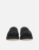 Sabot "Tasman" in pelle 5955 BLK UGG 