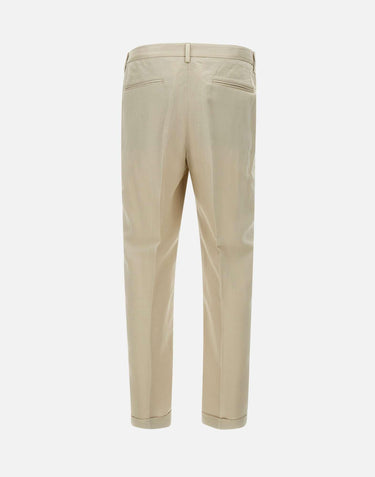 Pantaloni "Dvr47" DVR47CG1037 0538 DEVORE 
