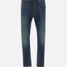 Jeans "Icon" UP563DS0257 LH2800 DONDUP 