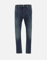 Jeans "Icon" UP563DS0257 LH2800 DONDUP 