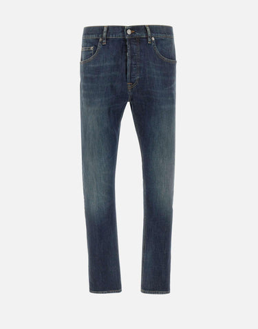Jeans "Icon" UP563DS0257 LH2800 DONDUP 