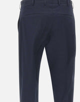 Pantaloni in cotone CORSZ1Z00FWD SD590370 PT TORINO 