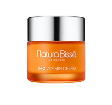"C+C Vitamin Cream" 75ml 31A113 75ML NATURA BISSE' 