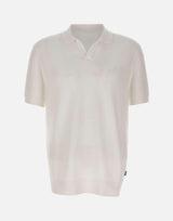 Polo "H-Natalo" 50561613 100 BOSS 