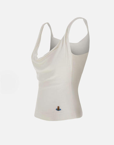 Top "Anna" 1504000B J00BOA401 VIVIENNE WESTWOOD 
