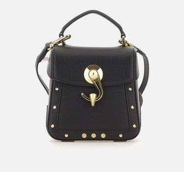 Borsa a mano "Trunkino Bag Small" DSQ2001BFS GBK DELLEST 