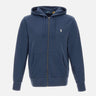 Felpa "Classics" in cotone 710916692 014 POLO RALPH LAUREN 