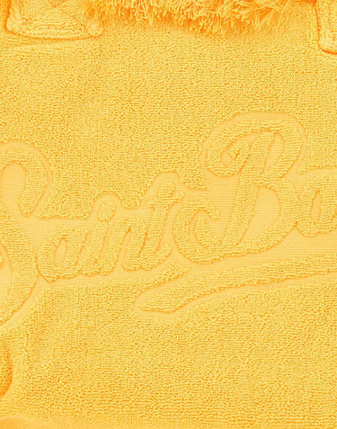 Borsa a mano "Vanity Terry" VANI012 07540D MC2 SAINT BARTH 