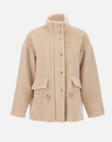 Pelliccia L85GBTL03 TES0L13502 ELEVENTY 