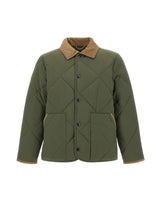 Giacca "Short Liddesdale" MQU1866 MQUOL52 BARBOUR 