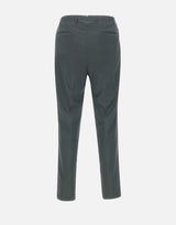 Pantaloni in misto lana 274575 27184870507R CORNELIANI 