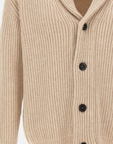 Cardigan "Oban" PEU5634 99012367977 PEUTEREY 