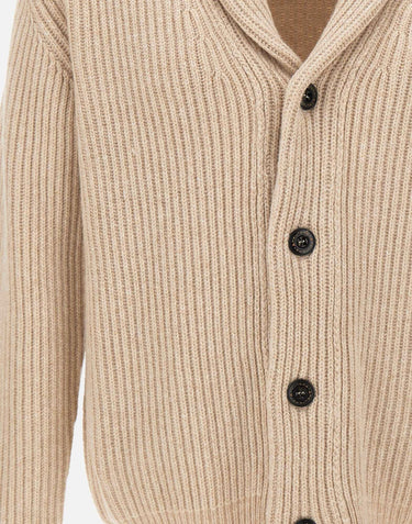 Cardigan "Oban" PEU5634 99012367977 PEUTEREY 