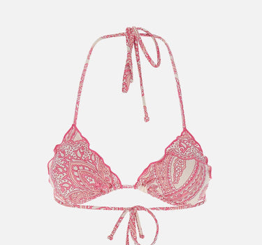 Bikini "Sagittarius" SAG0001 06163H2123 MC2 SAINT BARTH 