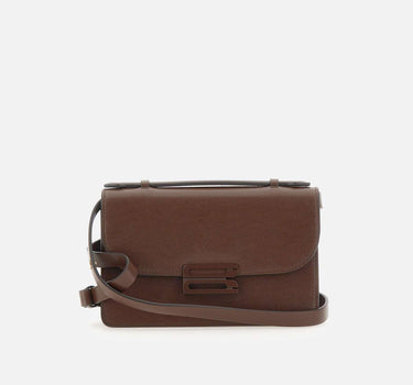 "The Dorian Bag" B325AAC006641A DKBROWN VICTORIA BECKHAM 